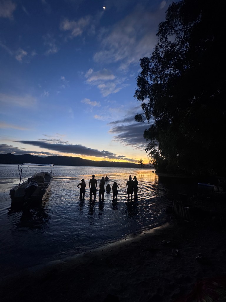 Crónicas desde Punta&nbsp;Cutaliya